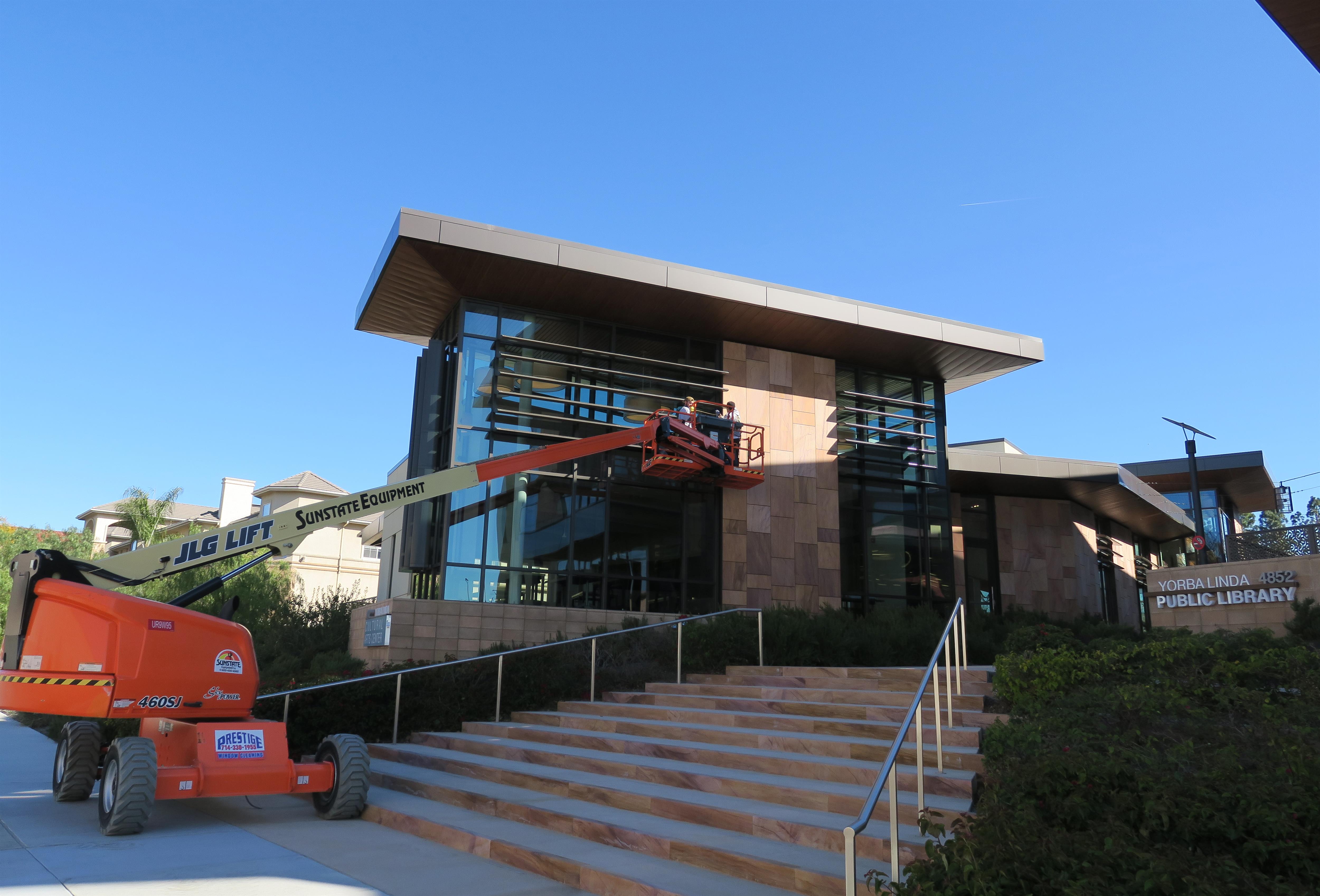 Window Cleaning Expert