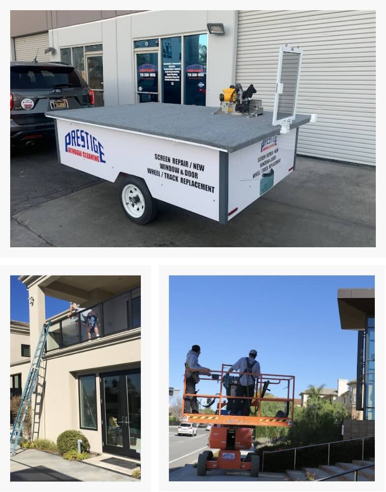 Our Commercial & Residential Services