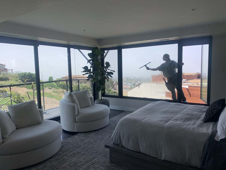 Prestige Window Cleaning