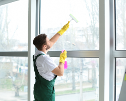 best window cleaner