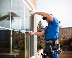 Trusted Window Cleaning